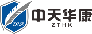 合肥亲子鉴定咨询机构 Logo